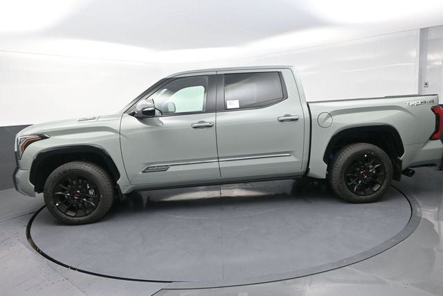 2026 Toyota Tundra Hybrid Limited