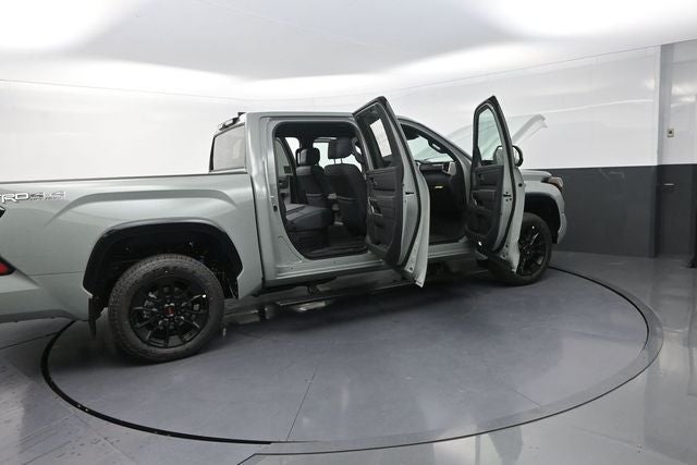 2026 Toyota Tundra Hybrid Limited