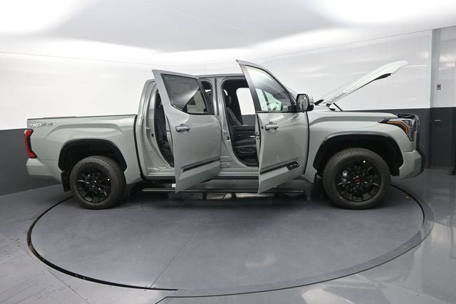 2026 Toyota Tundra Hybrid Limited