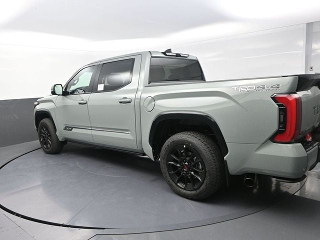 2026 Toyota Tundra Hybrid Limited