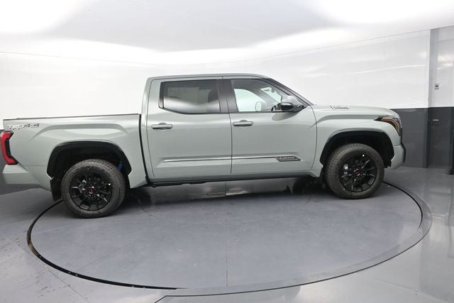 2026 Toyota Tundra Hybrid Limited