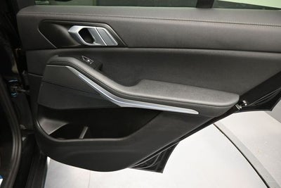 2022 BMW X5 xDrive45e
