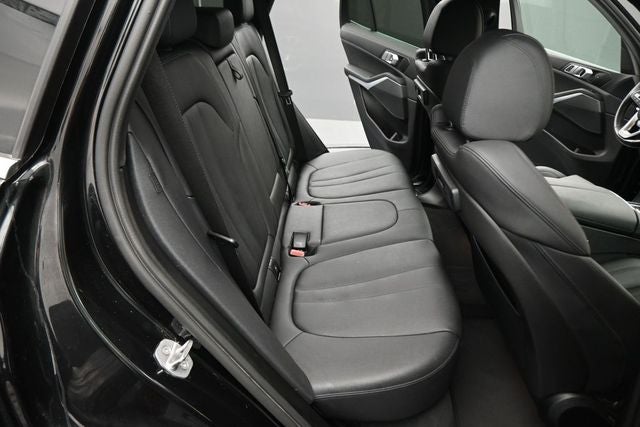 2022 BMW X5 xDrive45e