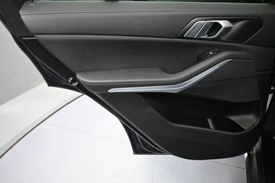 2022 BMW X5 xDrive45e