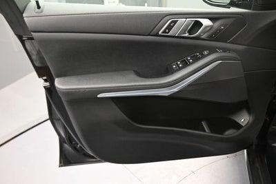 2022 BMW X5 xDrive45e