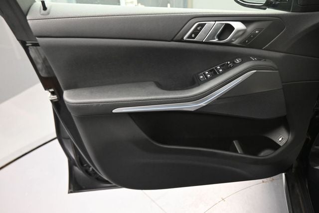 2022 BMW X5 xDrive45e