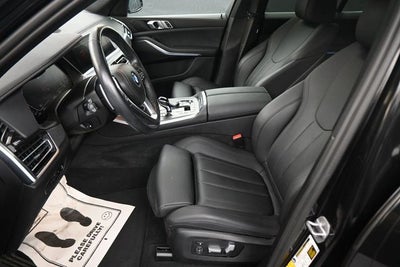 2022 BMW X5 xDrive45e
