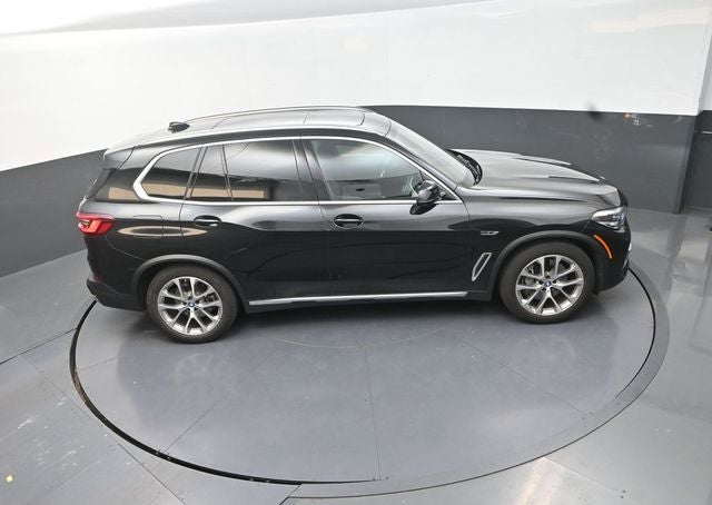 2022 BMW X5 xDrive45e