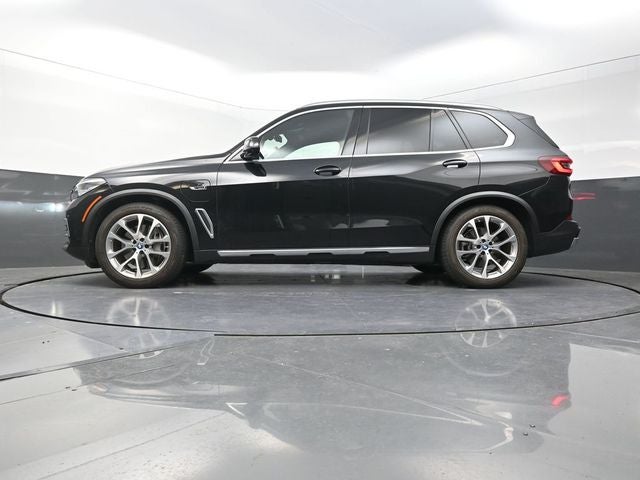 2022 BMW X5 xDrive45e