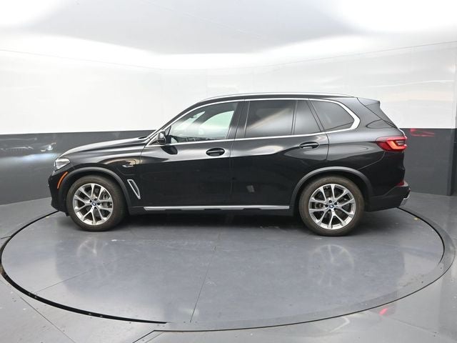 2022 BMW X5 xDrive45e