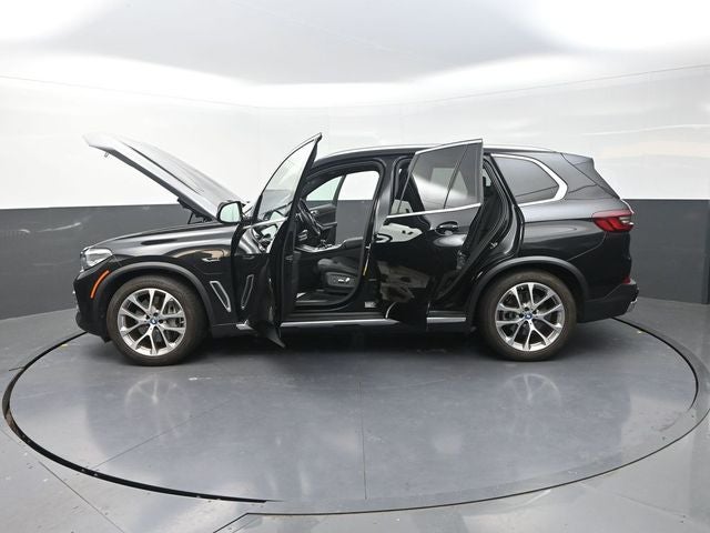2022 BMW X5 xDrive45e