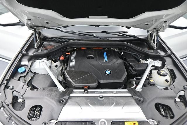2021 BMW X3 xDrive30e
