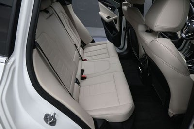 2021 BMW X3 xDrive30e