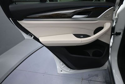 2021 BMW X3 xDrive30e