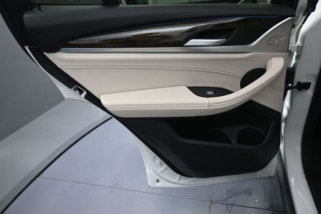 2021 BMW X3 xDrive30e