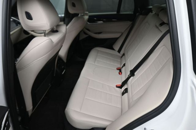 2021 BMW X3 xDrive30e