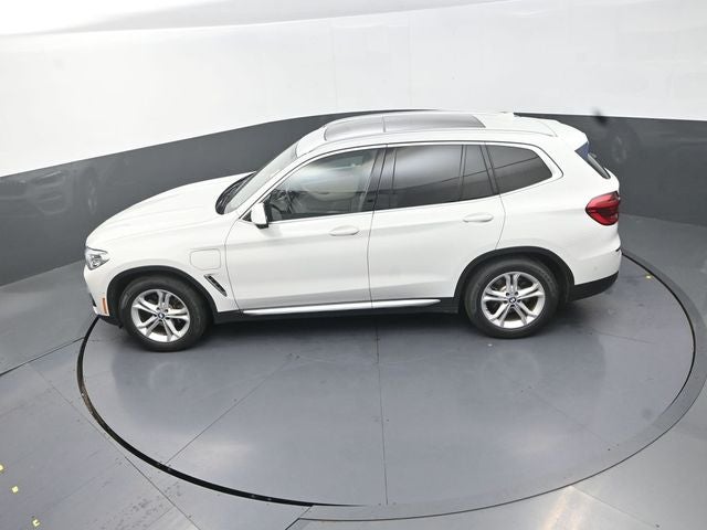 2021 BMW X3 xDrive30e
