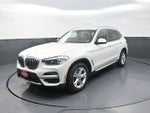 2021 BMW X3 xDrive30e