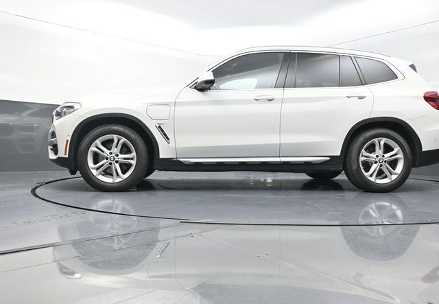 2021 BMW X3 xDrive30e