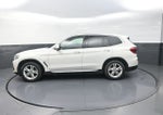 2021 BMW X3 xDrive30e