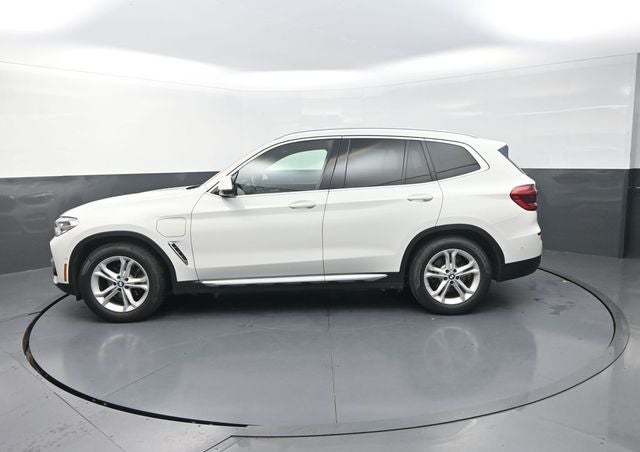 2021 BMW X3 xDrive30e