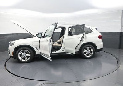 2021 BMW X3 xDrive30e