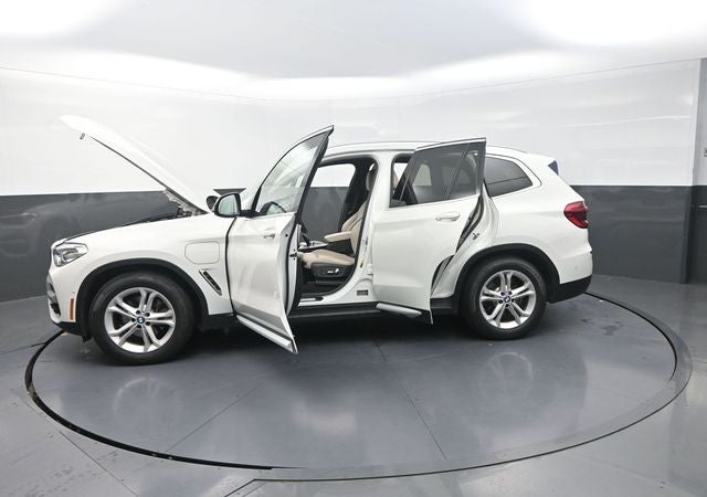 2021 BMW X3 xDrive30e
