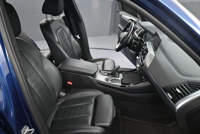 2018 BMW X3 M40i