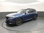 2018 BMW X3 M40i