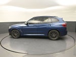2018 BMW X3 M40i