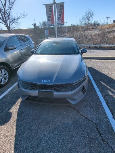 2023 Kia K5 LXS