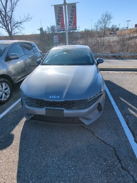 2023 Kia K5 LXS