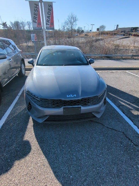 2023 Kia K5 LXS