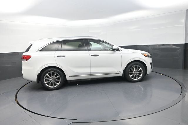 2016 Kia Sorento SX Limited
