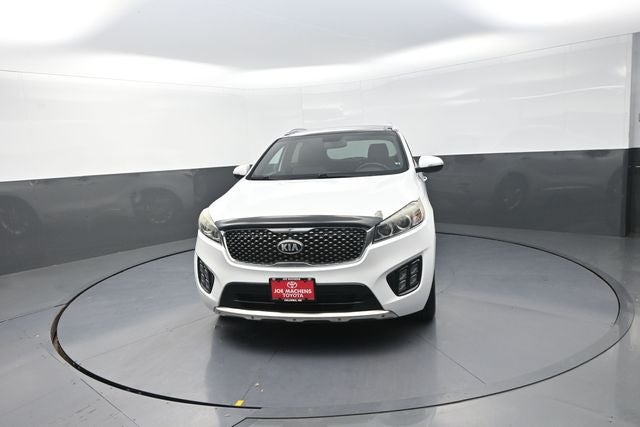 2016 Kia Sorento SX Limited