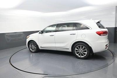 2016 Kia Sorento SX Limited