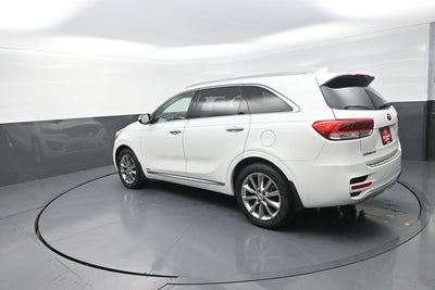 2016 Kia Sorento SX Limited