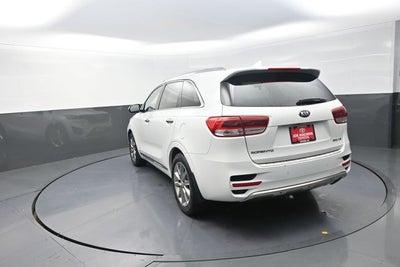 2016 Kia Sorento SX Limited