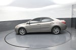 2014 Toyota Corolla LE Plus