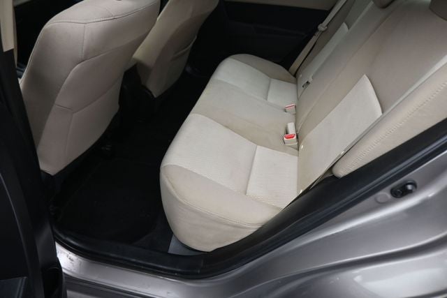 2014 Toyota Corolla LE Plus