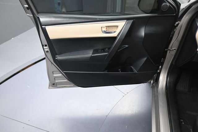 2014 Toyota Corolla LE Plus