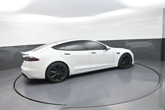 2022 Tesla Model S Base
