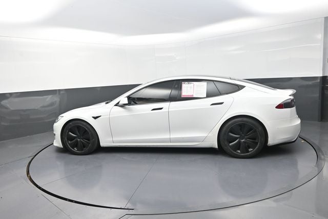 2022 Tesla Model S Base