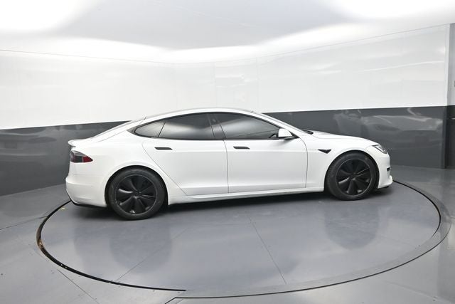 2022 Tesla Model S Base