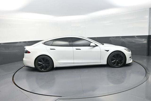 2022 Tesla Model S Base