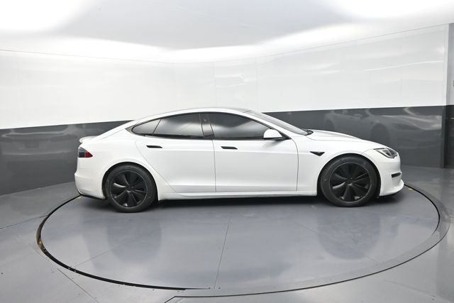 2022 Tesla Model S Base