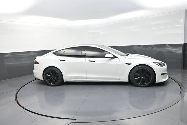 2022 Tesla Model S Base
