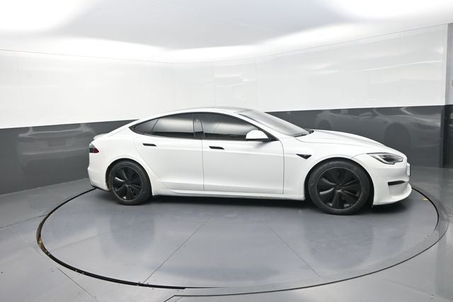 2022 Tesla Model S Base