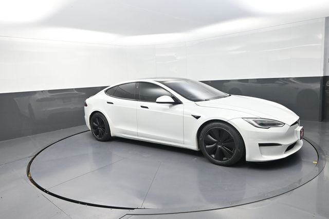 2022 Tesla Model S Base