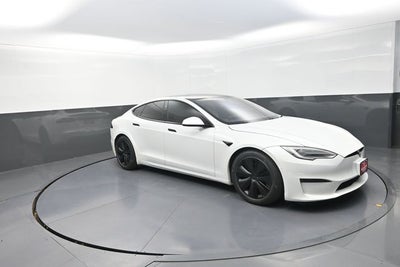 2022 Tesla Model S Base